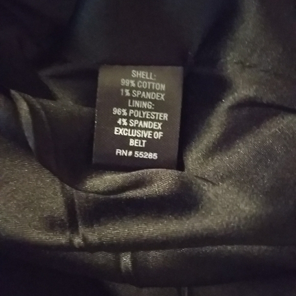 Express Design Studio Dress - Picture 4 of 4